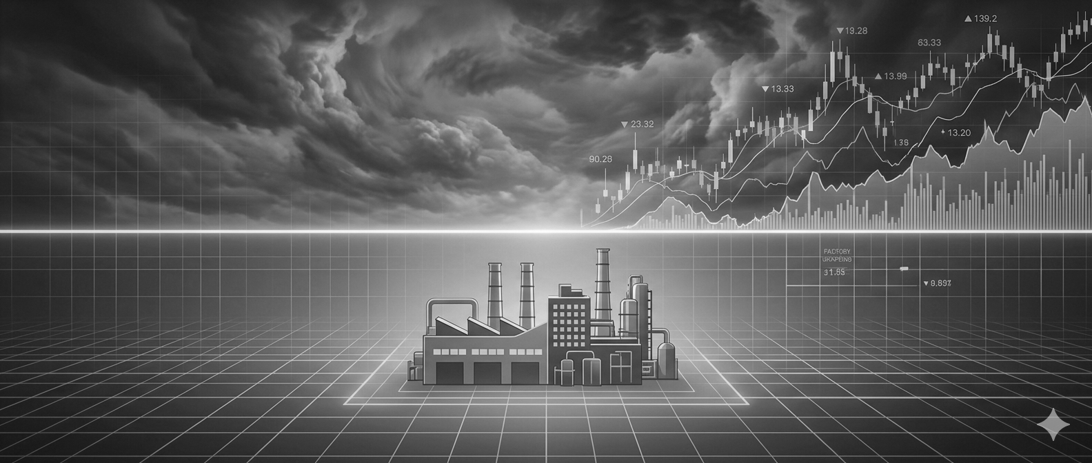 Der Fixpreis - Sicherer Hafen oder teure Illusion für Unternehmen?