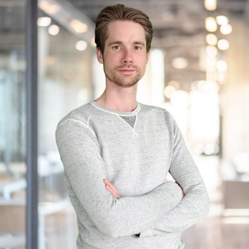 Heiko Teiken