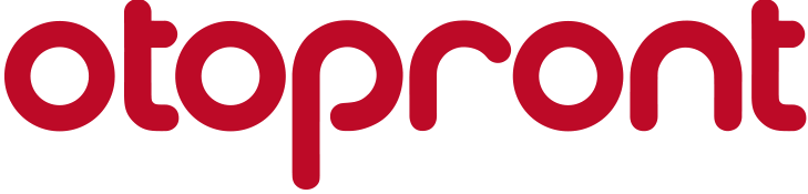 Otopront logo
