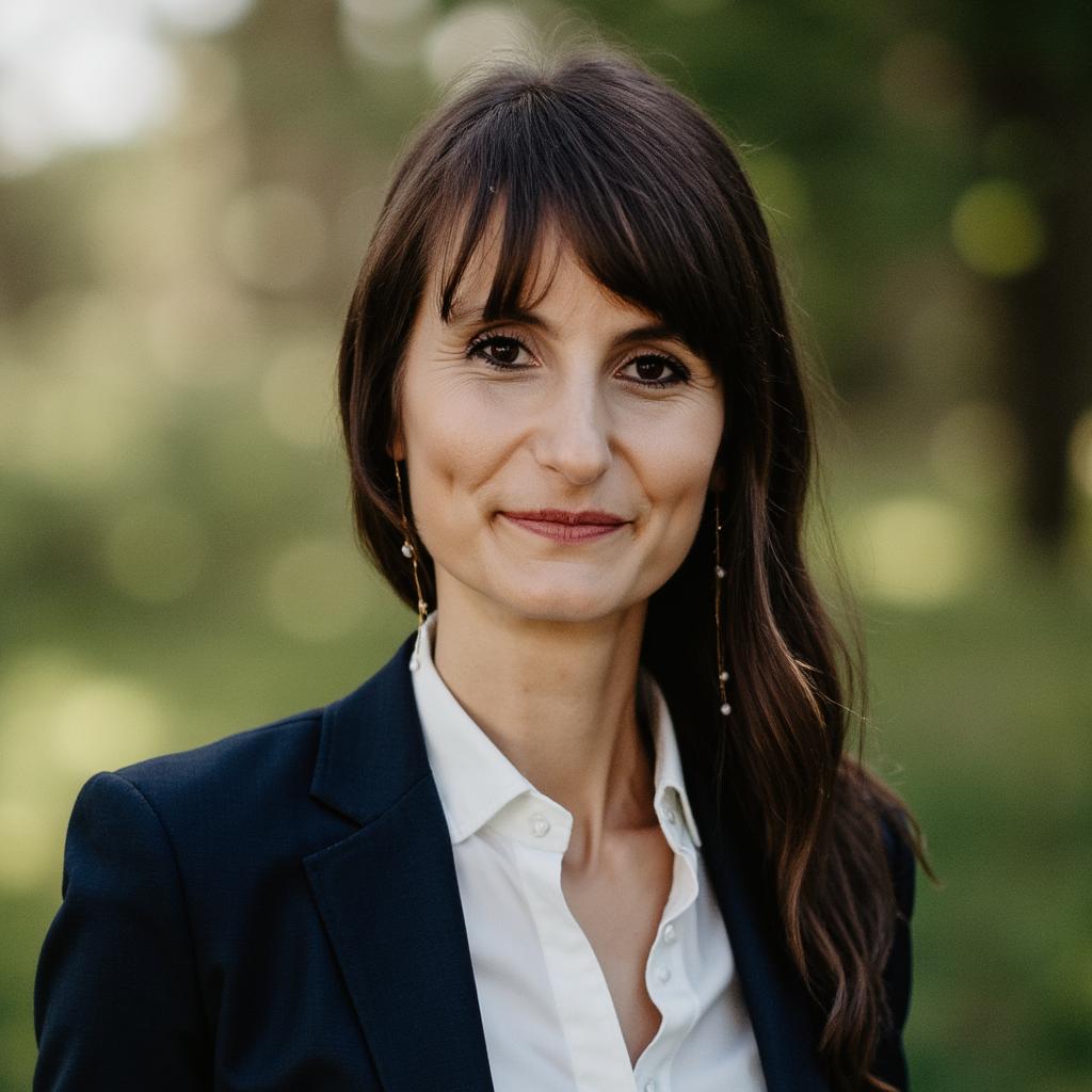 Sandra Steudle
