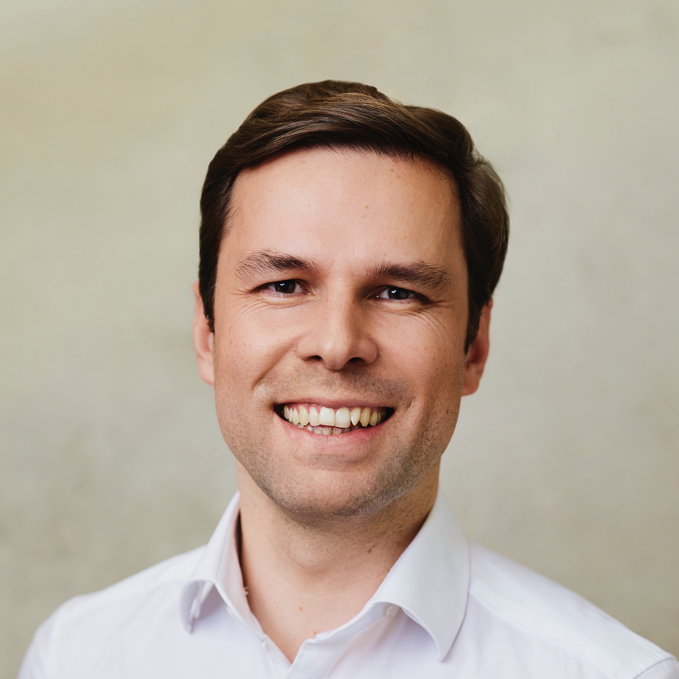 Simon Zöller