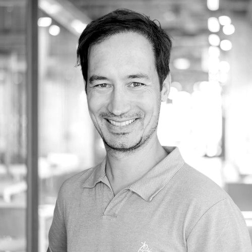 Team stromify | Matthias Mohr